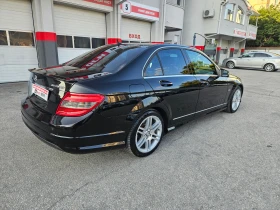 Mercedes-Benz C 220 AMG | Mobile.bg    5