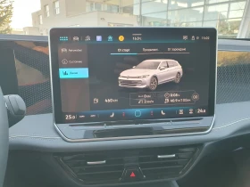 Обява за продажба на VW Passat 9 Business 1.5 eTSI DSG ~68 990 лв. - изображение 9