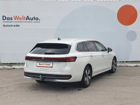 Обява за продажба на VW Passat 9 Business 1.5 eTSI DSG ~68 990 лв. - изображение 2