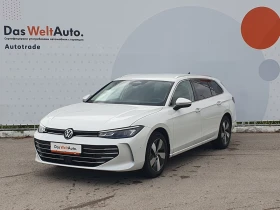 Обява за продажба на VW Passat 9 Business 1.5 eTSI DSG ~68 990 лв. - изображение 1
