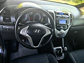 Hyundai Ix20 1.6!! !82000! ! | Mobile.bg    15
