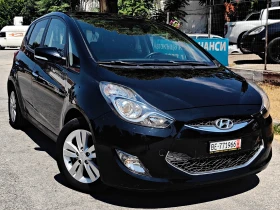 Hyundai Ix20 1.6!ШВЕЙЦАРИЯ!ТОП СЪСТОЯНИЕ!82000км!СТЪКЛЕН ТАВАН!