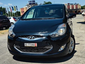 Обява за продажба на Hyundai Ix20 1.6!ШВЕЙЦАРИЯ!ТОП СЪСТОЯНИЕ!82000км!СТЪКЛЕН ТАВАН! ~13 400 лв. - изображение 5