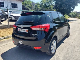 Обява за продажба на Hyundai Ix20 1.6!ШВЕЙЦАРИЯ!ТОП СЪСТОЯНИЕ!82000км!СТЪКЛЕН ТАВАН! ~13 400 лв. - изображение 2