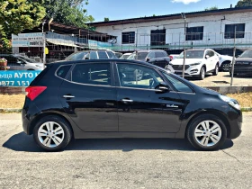 Обява за продажба на Hyundai Ix20 1.6!ШВЕЙЦАРИЯ!ТОП СЪСТОЯНИЕ!82000км!СТЪКЛЕН ТАВАН! ~13 400 лв. - изображение 1