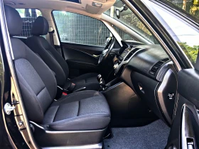 Обява за продажба на Hyundai Ix20 1.6!ШВЕЙЦАРИЯ!ТОП СЪСТОЯНИЕ!82000км!СТЪКЛЕН ТАВАН! ~13 400 лв. - изображение 7