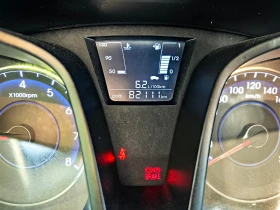 Hyundai Ix20 1.6!! !82000! ! | Mobile.bg    13