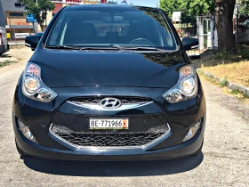 Обява за продажба на Hyundai Ix20 1.6!ШВЕЙЦАРИЯ!ТОП СЪСТОЯНИЕ!82000км!СТЪКЛЕН ТАВАН! ~13 400 лв. - изображение 6