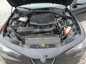 Alfa Romeo Giulia Super - 32000 лв. - 63944137 11