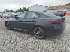 Alfa Romeo Giulia Super - 32000 лв. - 63944137 2