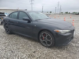 Alfa Romeo Giulia Super - 32000 лв. - 63944137 4