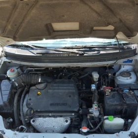 Suzuki Liana 1.6 | Mobile.bg    2