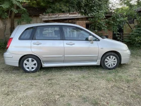 Suzuki Liana 1.6 | Mobile.bg    7