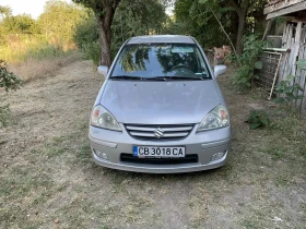  Suzuki Liana