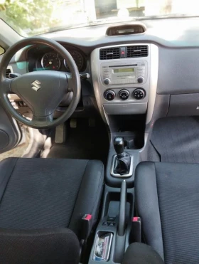 Suzuki Liana 1.6 | Mobile.bg    5