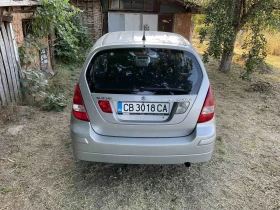 Suzuki Liana 1.6 | Mobile.bg    6