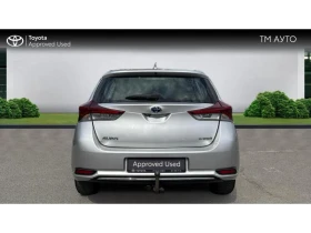 Toyota Auris 1.8 HSD Design Edition | Mobile.bg    4