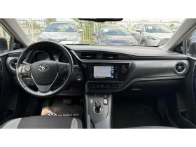 Toyota Auris 1.8 HSD Design Edition | Mobile.bg    8