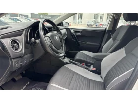 Toyota Auris 1.8 HSD Design Edition | Mobile.bg    11