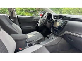 Toyota Auris 1.8 HSD Design Edition | Mobile.bg    6