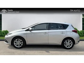 Toyota Auris 1.8 HSD Design Edition | Mobile.bg    3