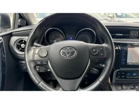 Toyota Auris 1.8 HSD Design Edition | Mobile.bg    12