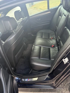 BMW 535 - 26500 лв. - 22545599 12