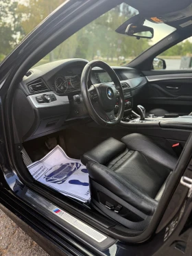 BMW 535 - 26500 лв. - 22545599 13
