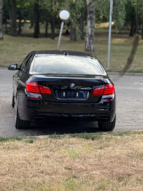 BMW 535 - 26500 лв. - 22545599 5
