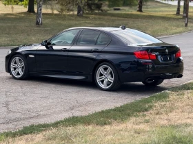 BMW 535 - 26500 лв. - 22545599 6