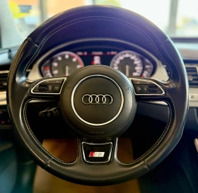 Audi S8 Plus* Carbon* * Bose* Ceramic | Mobile.bg    10