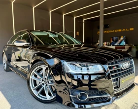 Audi S8 Plus* Carbon* Лизинг* Bose* Ceramic