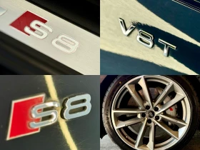 Audi S8 Plus* Carbon* * Bose* Ceramic | Mobile.bg    17