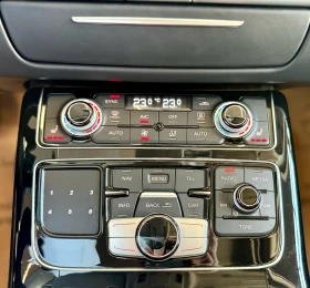 Audi S8 Plus* Carbon* * Bose* Ceramic | Mobile.bg    13