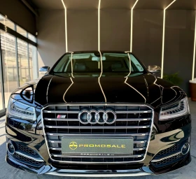 Audi S8 Plus* Carbon* * Bose* Ceramic | Mobile.bg    2