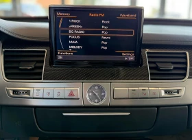 Audi S8 Plus* Carbon* * Bose* Ceramic | Mobile.bg    14