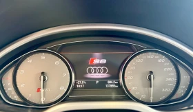 Audi S8 Plus* Carbon* * Bose* Ceramic | Mobile.bg    11