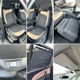 Citroen C4 Picasso Exclusive KeyLessGO   6+ 1 | Mobile.bg    11