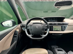Citroen C4 Picasso Exclusive KeyLessGO   6+ 1 | Mobile.bg    10