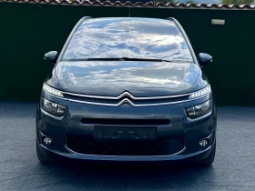     Citroen C4 Picasso Exclusive KeyLessGO   6+ 1