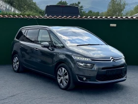     Citroen C4 Picasso Exclusive KeyLessGO   6+ 1