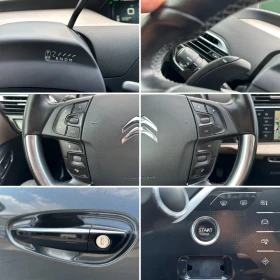 Citroen C4 Picasso Exclusive KeyLessGO   6+ 1 | Mobile.bg    13