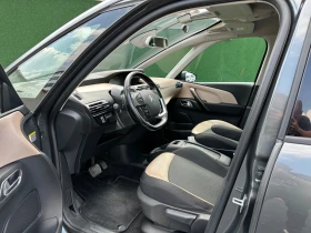 Citroen C4 Picasso Exclusive KeyLessGO   6+ 1 | Mobile.bg    7