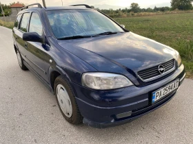 Обява за продажба на Opel Astra 2.0  ~2 990 лв. - изображение 1
