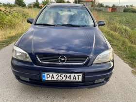 Обява за продажба на Opel Astra 2.0  ~2 990 лв. - изображение 1