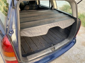 Opel Astra 2.0  | Mobile.bg    14