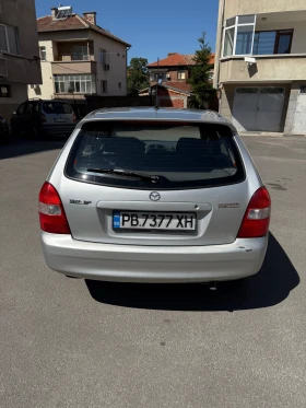 Mazda 323 | Mobile.bg    4