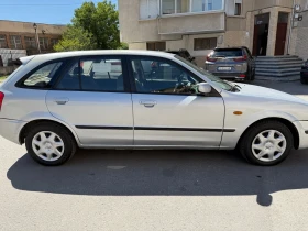 Mazda 323 | Mobile.bg    5
