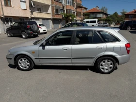 Mazda 323 | Mobile.bg    2