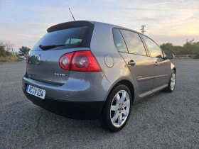VW Golf 2.0tdi 140ps BMM navi united TOP!! | Mobile.bg    4
